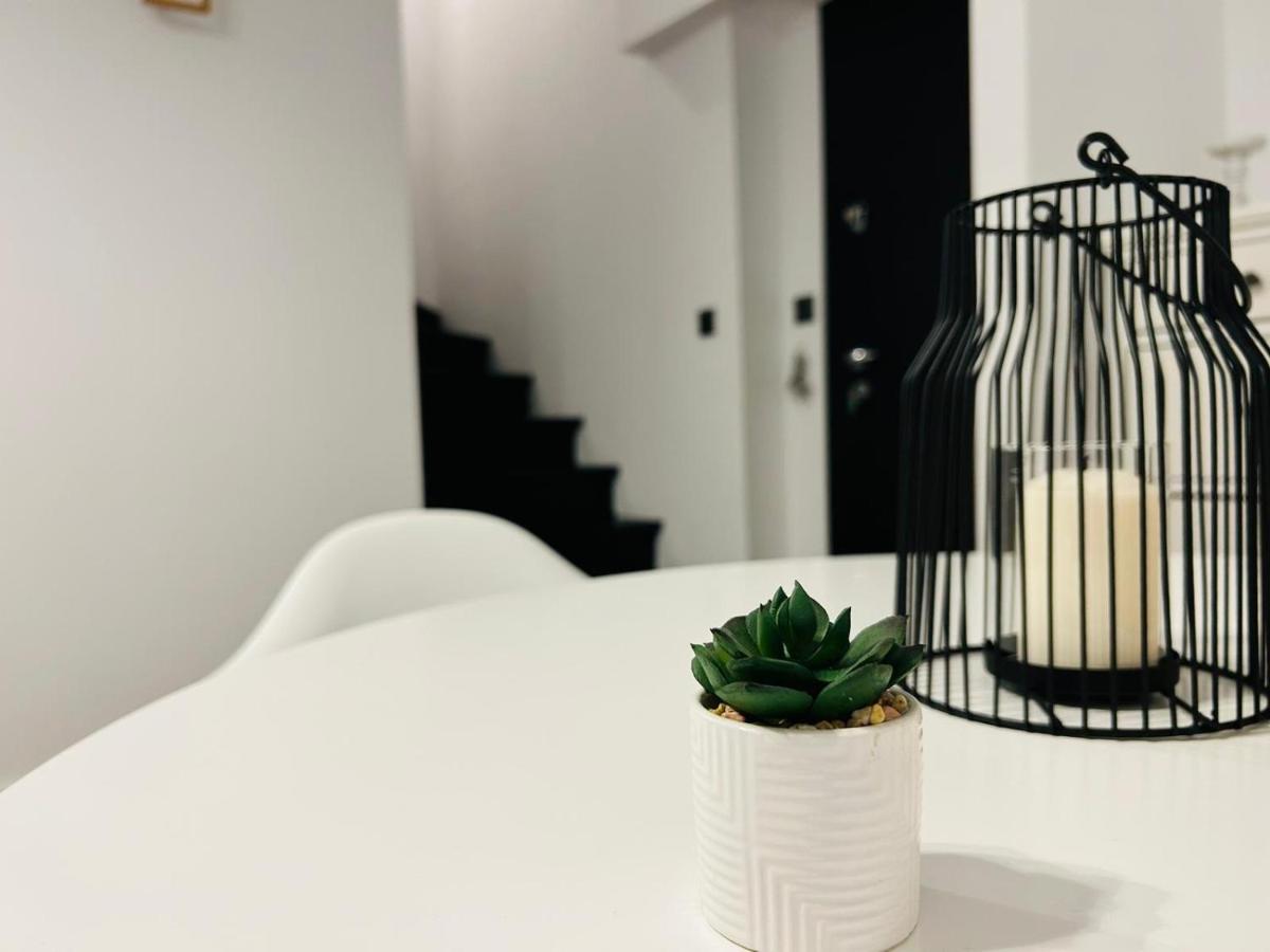 シナヤUpon Boutiqueアパートメント エクステリア 写真